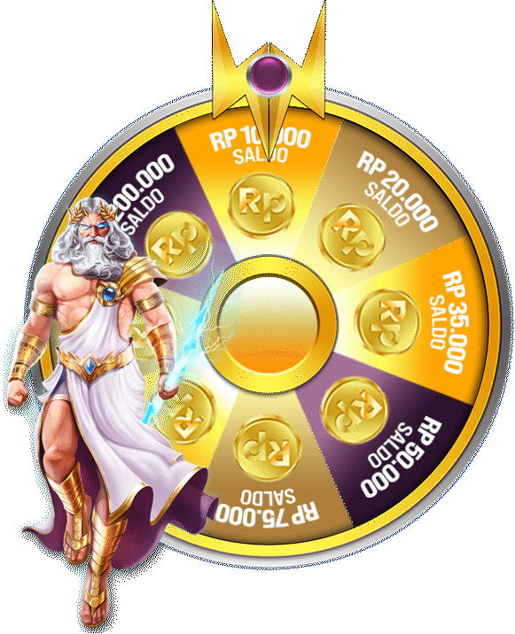 LUCKY SPIN RAJABETASIA77